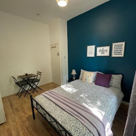 Contemporary Private Rooms Near Central Londyn Zewnętrze zdjęcie