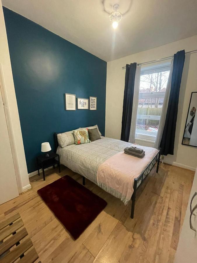 Contemporary Private Rooms Near Central Londyn Zewnętrze zdjęcie