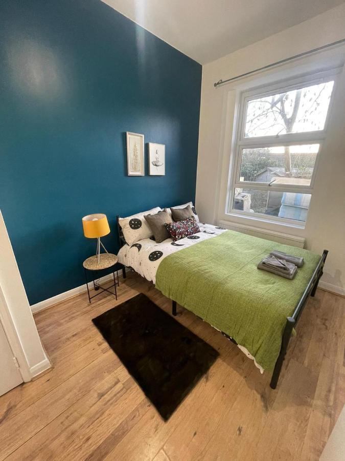 Contemporary Private Rooms Near Central Londyn Zewnętrze zdjęcie