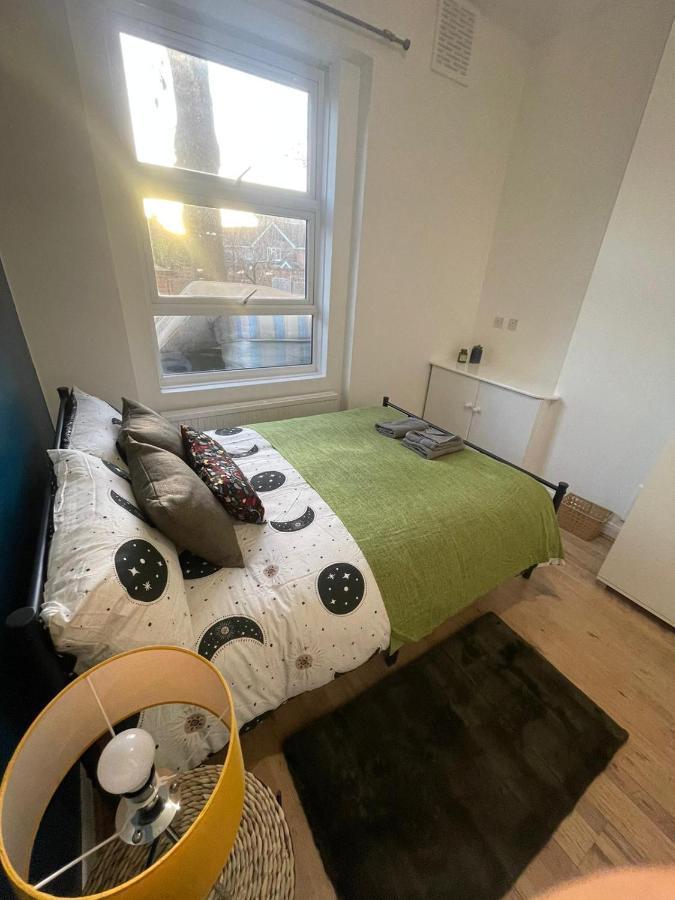 Contemporary Private Rooms Near Central Londyn Zewnętrze zdjęcie