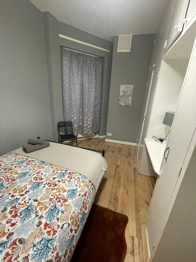 Contemporary Private Rooms Near Central Londyn Zewnętrze zdjęcie