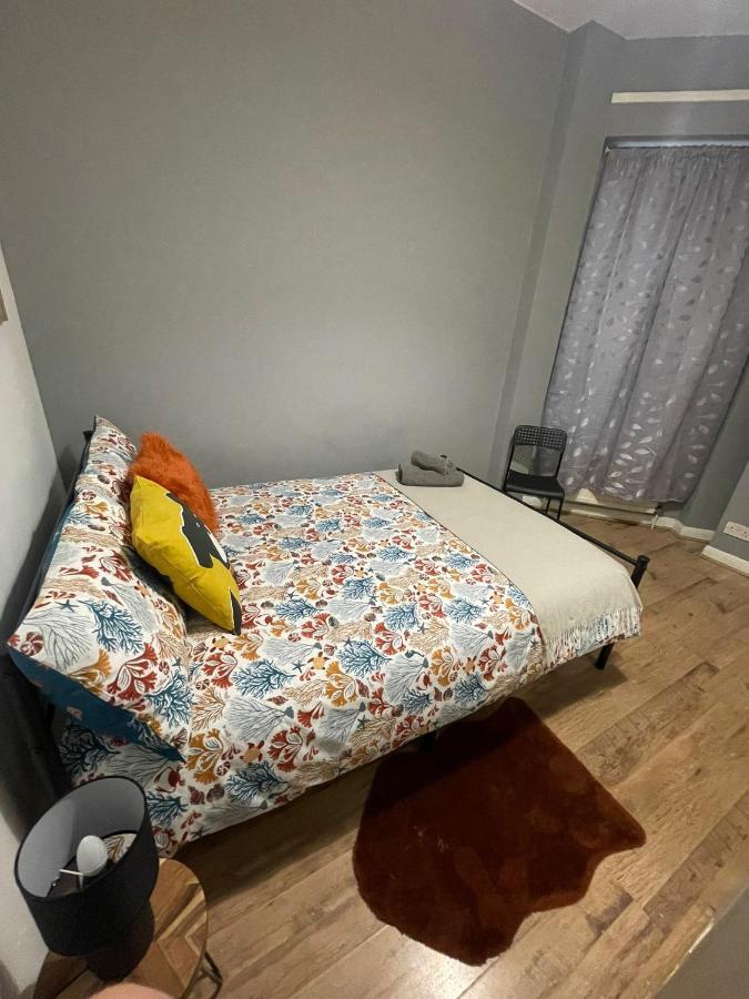 Contemporary Private Rooms Near Central Londyn Zewnętrze zdjęcie