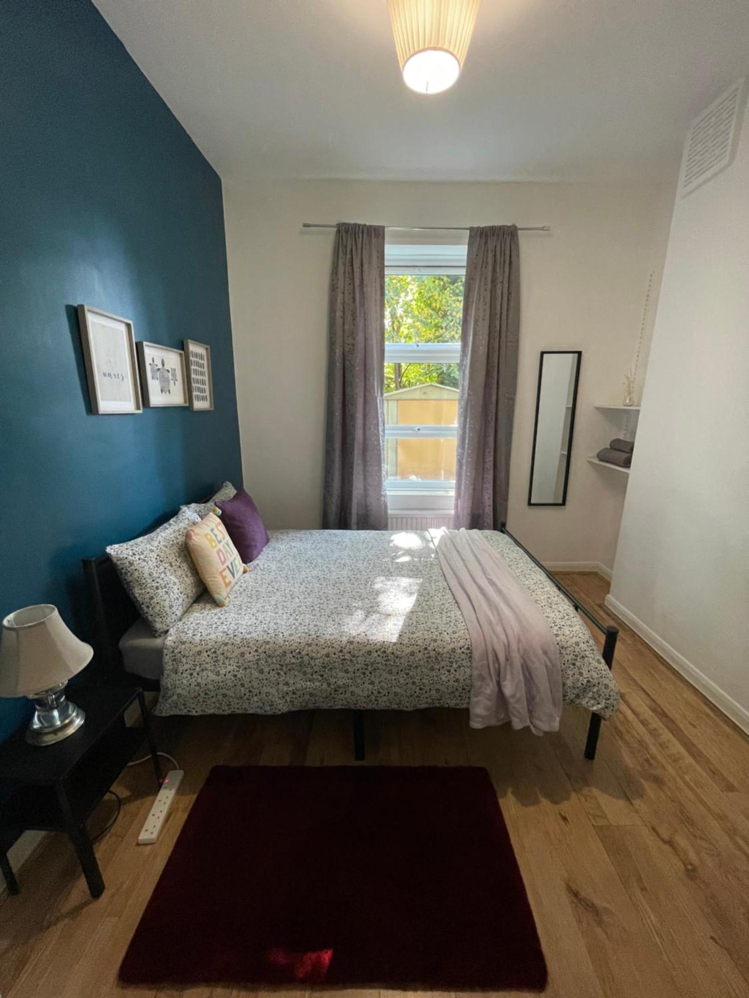 Contemporary Private Rooms Near Central Londyn Zewnętrze zdjęcie