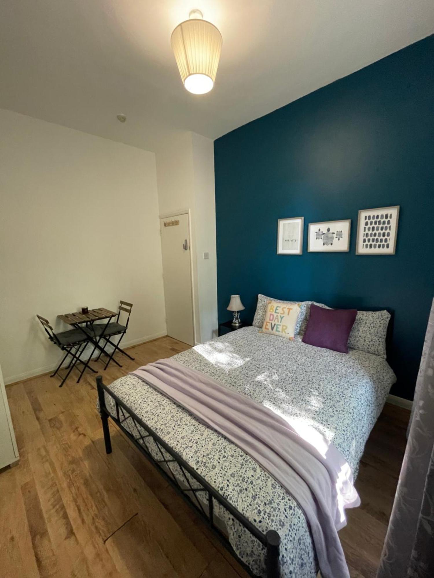 Contemporary Private Rooms Near Central Londyn Zewnętrze zdjęcie