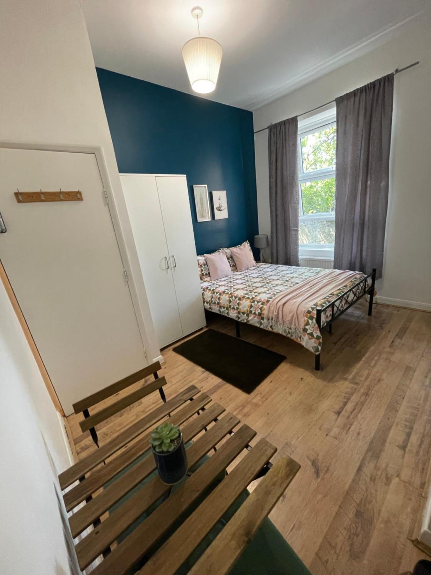 Contemporary Private Rooms Near Central Londyn Zewnętrze zdjęcie