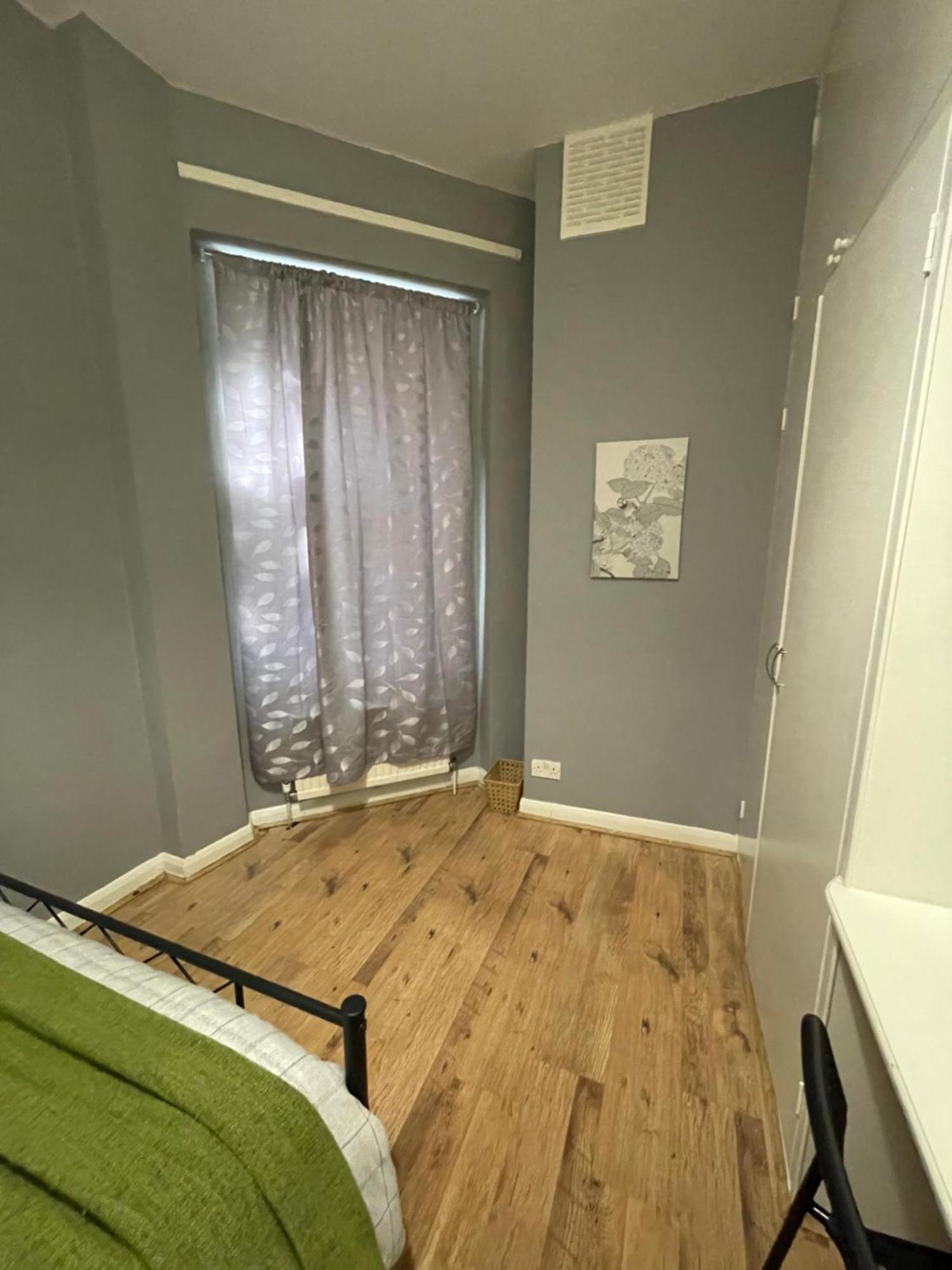 Contemporary Private Rooms Near Central Londyn Zewnętrze zdjęcie