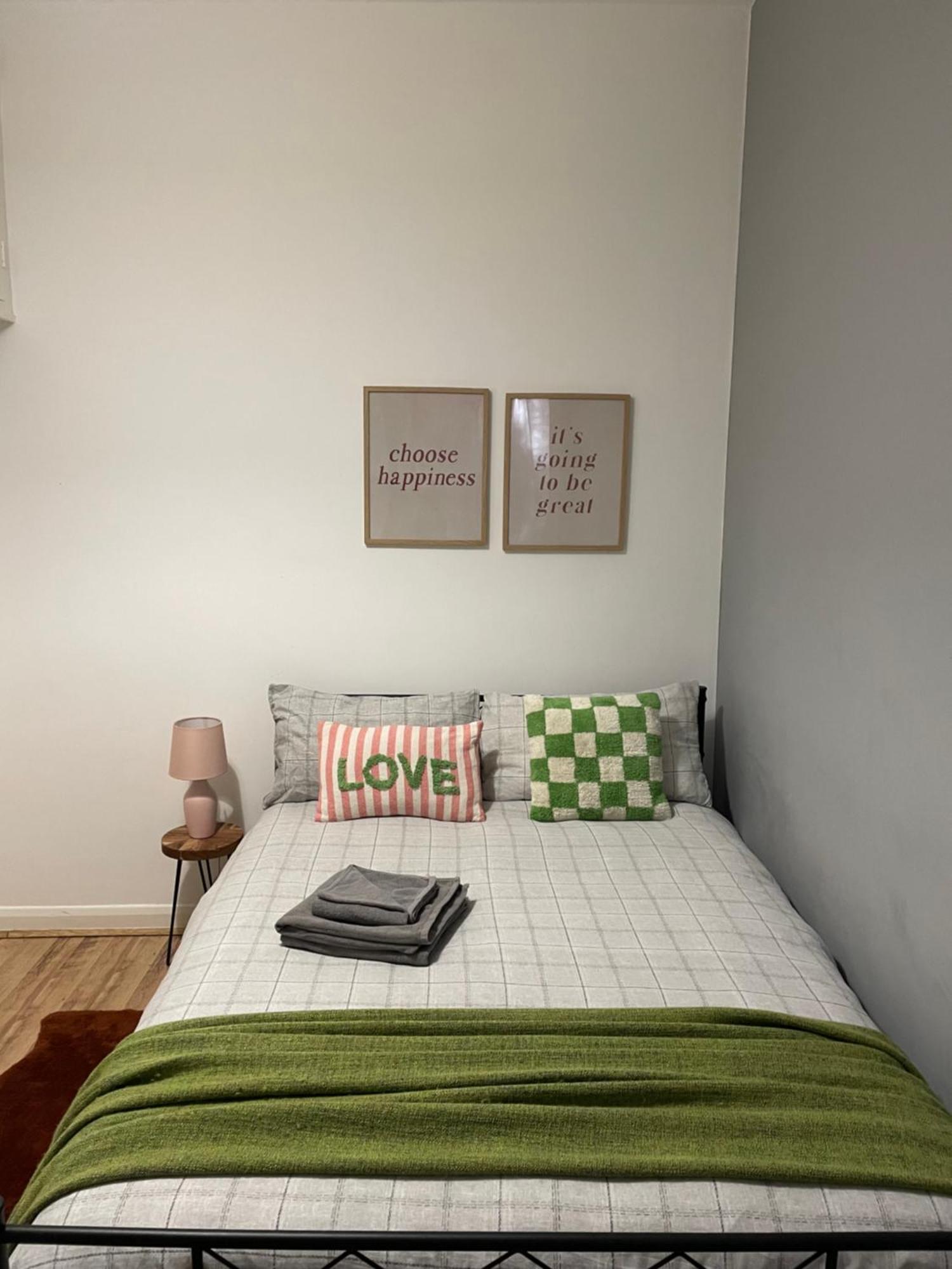 Contemporary Private Rooms Near Central Londyn Zewnętrze zdjęcie